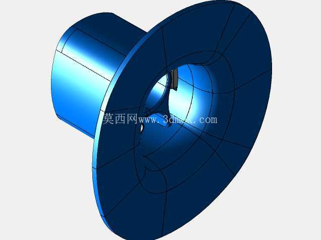 NACS-1Kv-入口
