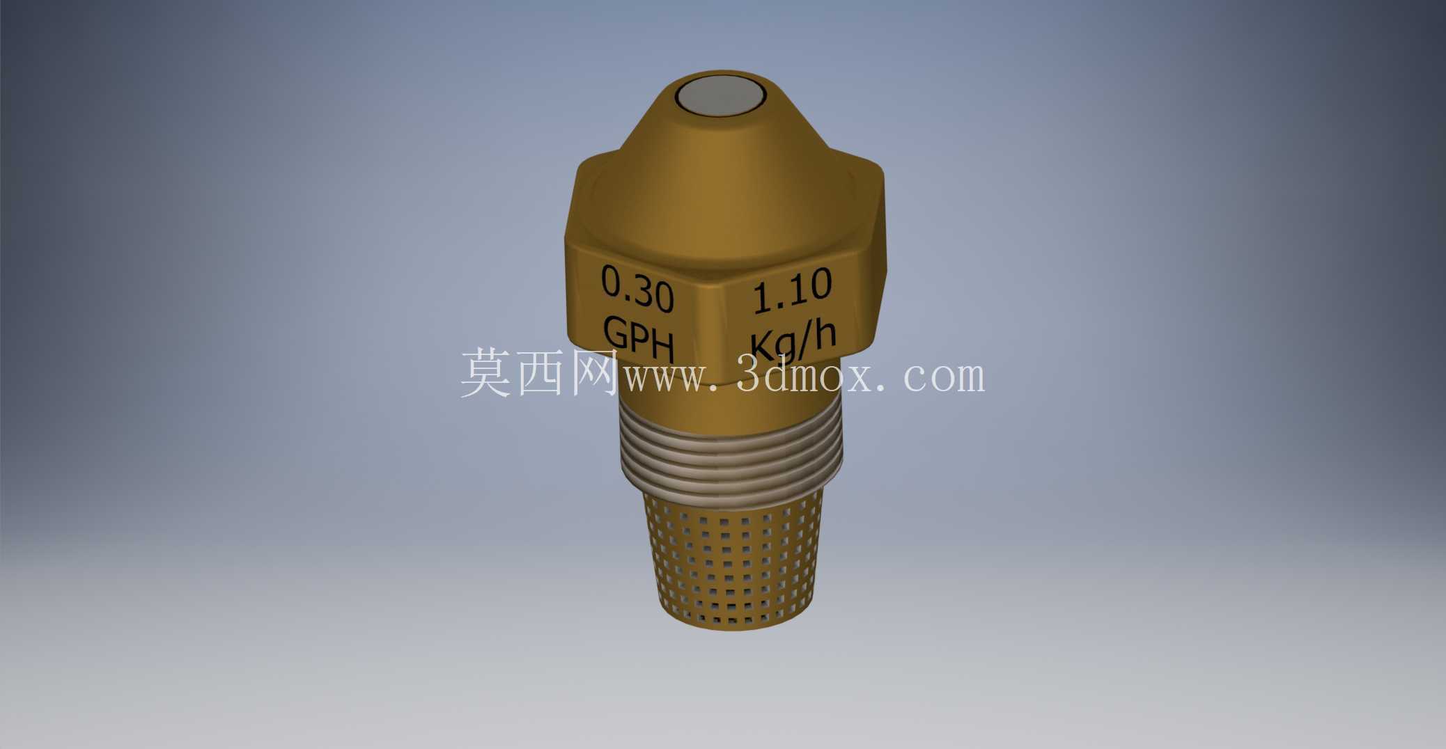 ���� - 1.10kg/h - 0.30GPH