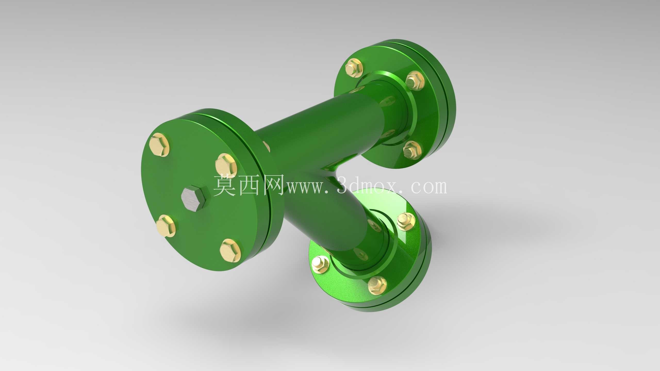  y-strainer dn 80 