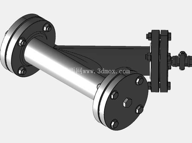  y-strainer dn 80 