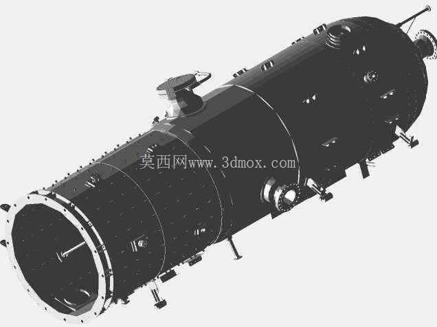气体分离器