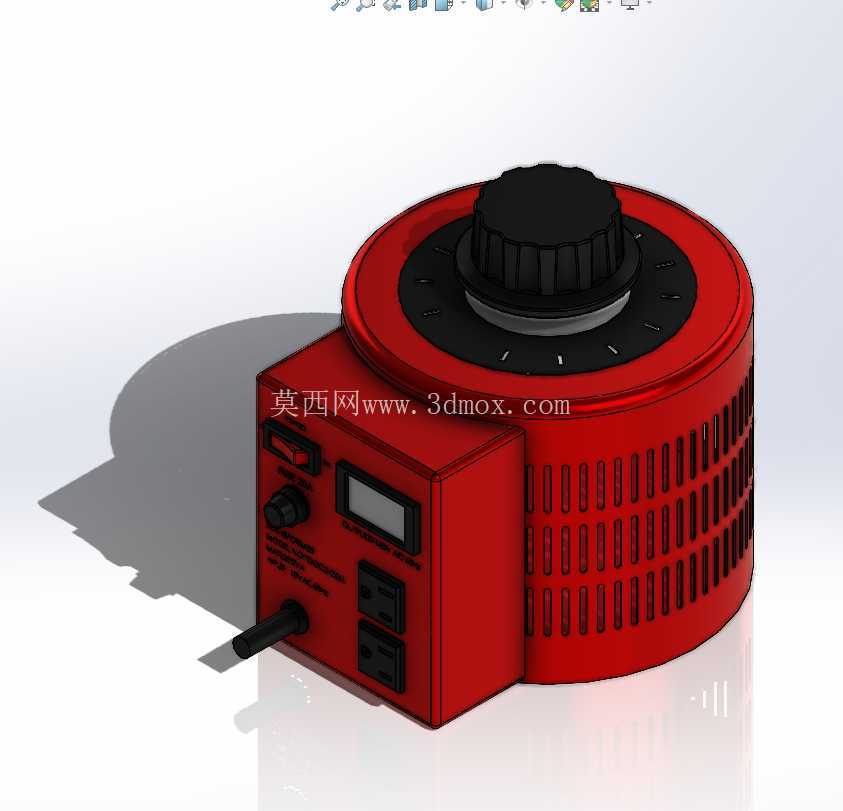  variac��ѹ��ģ�ͱ�ţ�TDGC2-2KM 