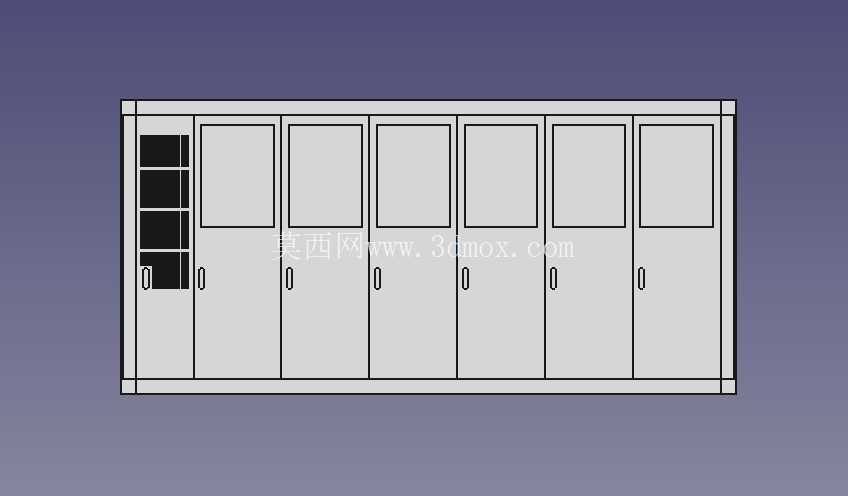 ��Ϊluna2000-4.5MWh bess 
