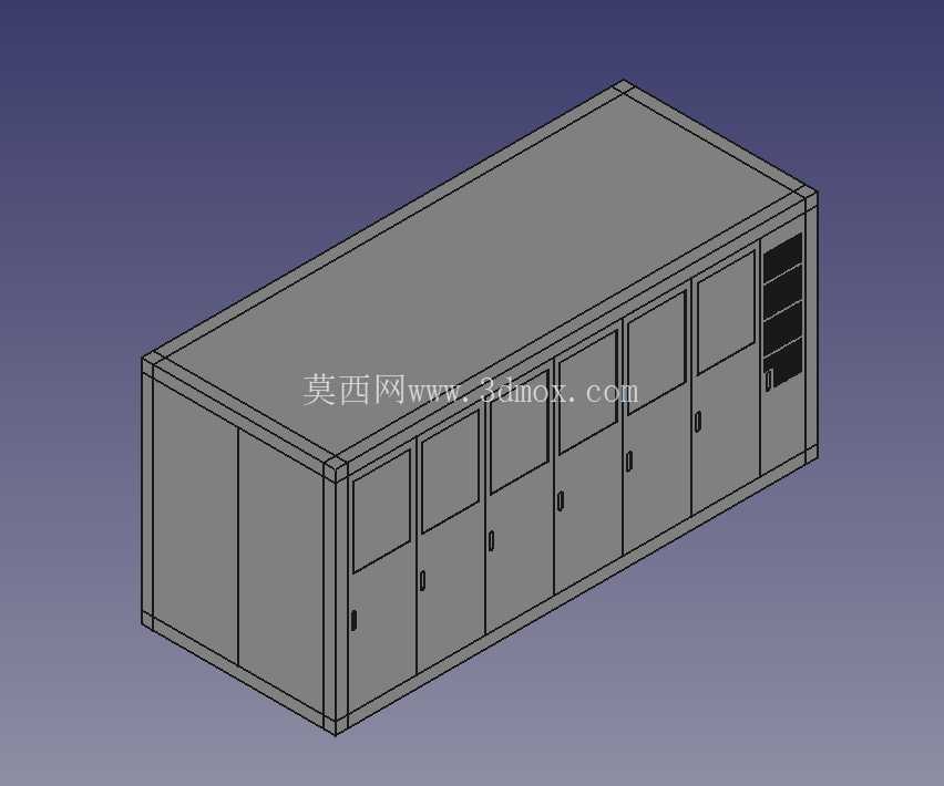 ��Ϊluna2000-4.5MWh bess 