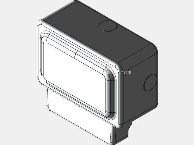 MASTERSEAL PLUS 双插座