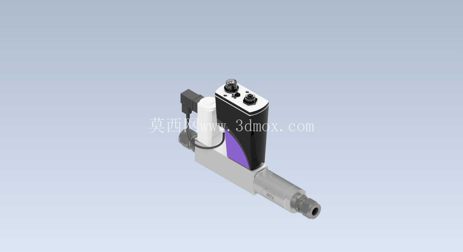 布琅霍斯特IN-FLOW F-201AI