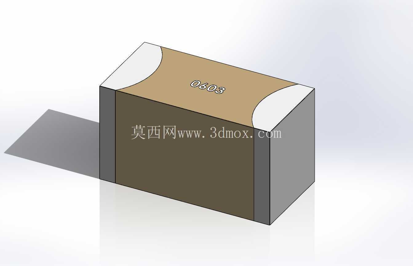 �մɵ�����SMD 0603 