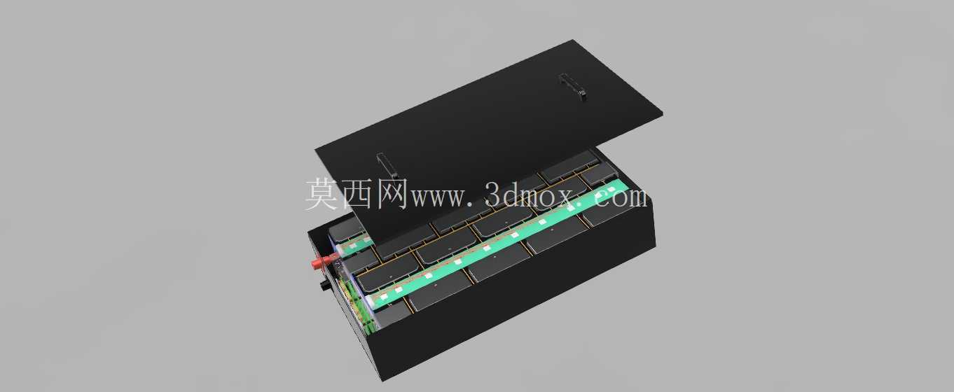 7.5kW三元电池组