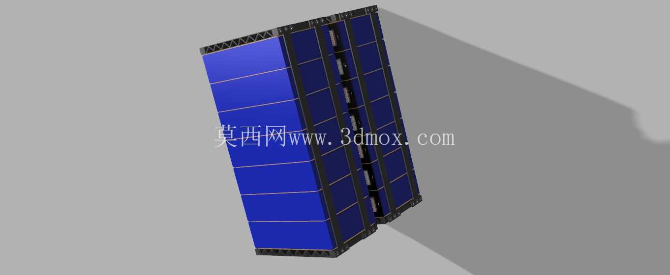 6.2kWh电池模块