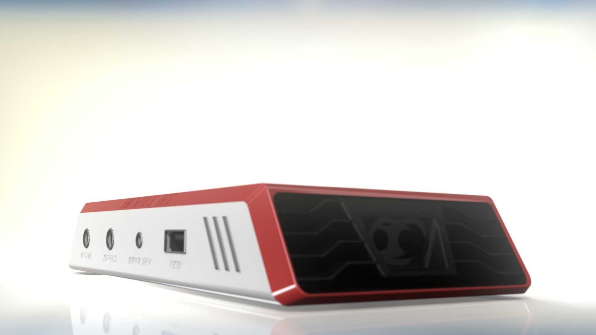  microstart velocita 