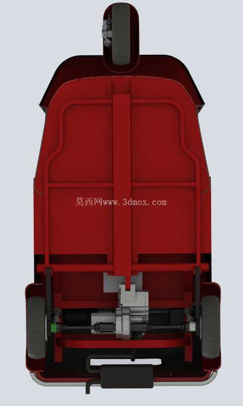 笃笃 Bajaj RE 200