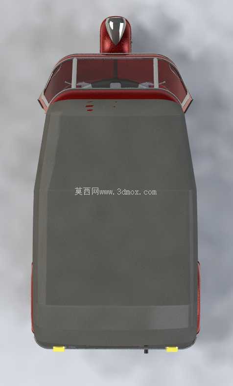 笃笃 Bajaj RE 200