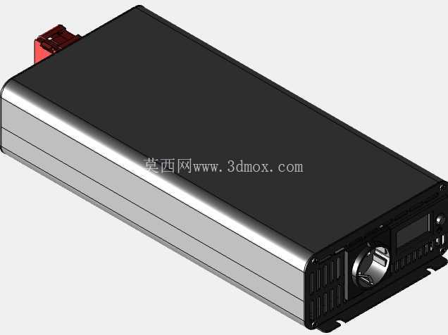 逆变器wemax 12-220v 2000w