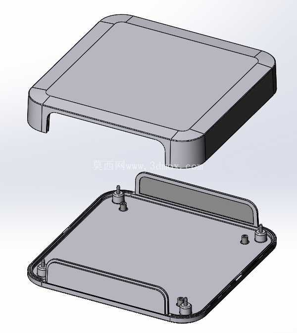 ���150x150x30mm