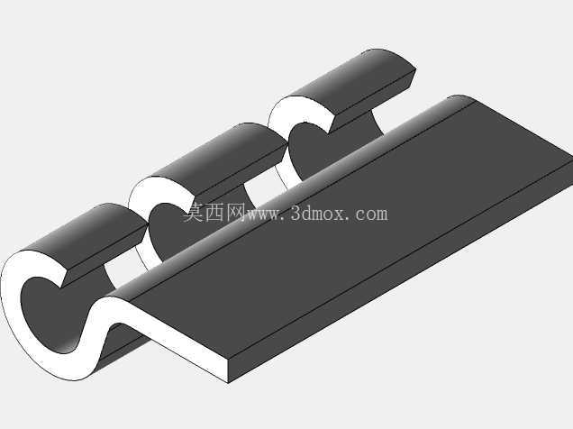 HENGZHU_HINGE_HL011-2