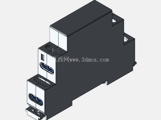  Meandr 151 Din Case 