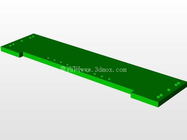  Meandr 151 Din Case 