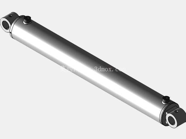 CILINDRO HIDR��ULICO BOOM AUTOCARGABLE