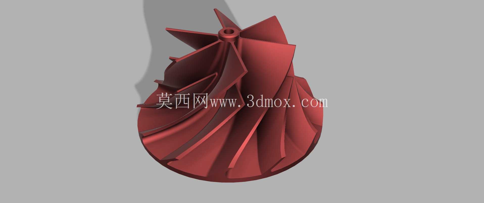 涡轮叶片