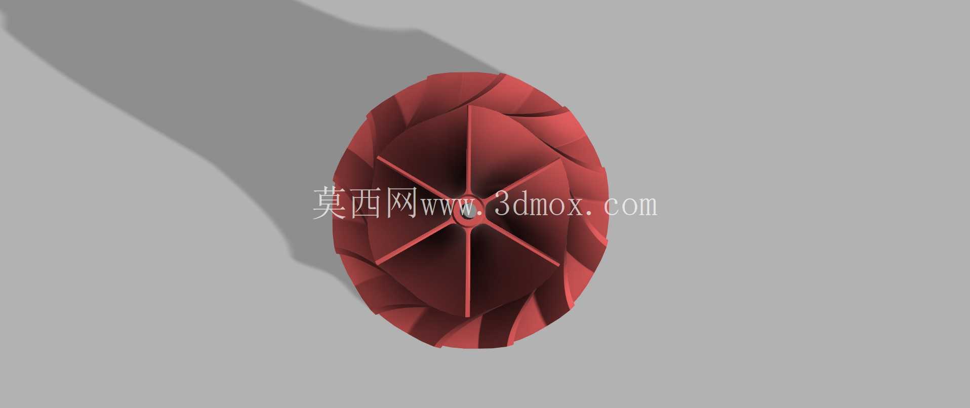 涡轮叶片