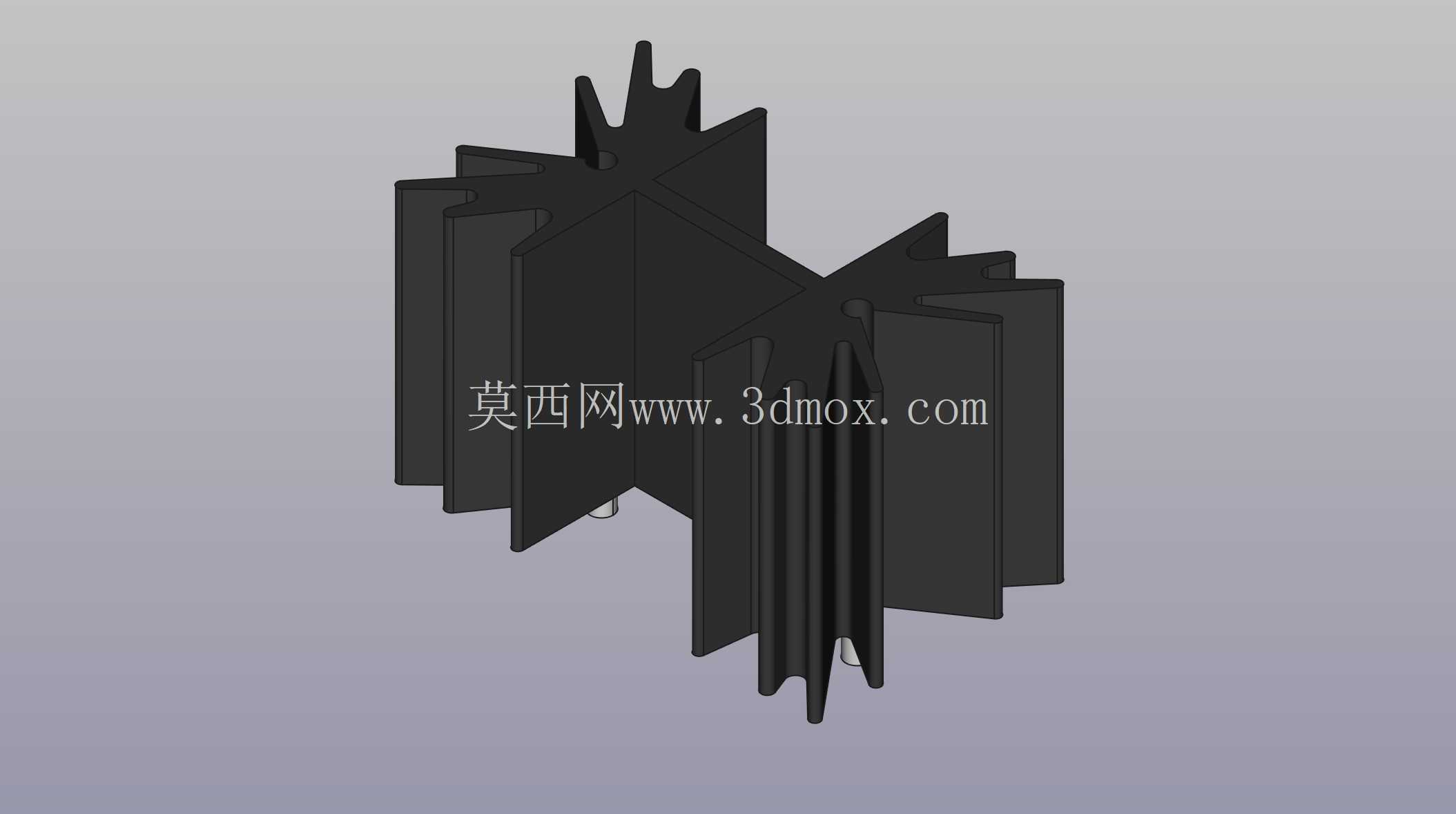 FIscher Elektronik SK129 25��4 STC