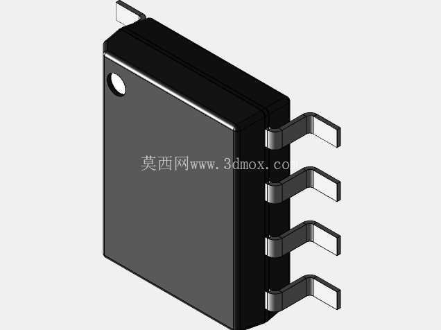 mc34063a soic -8