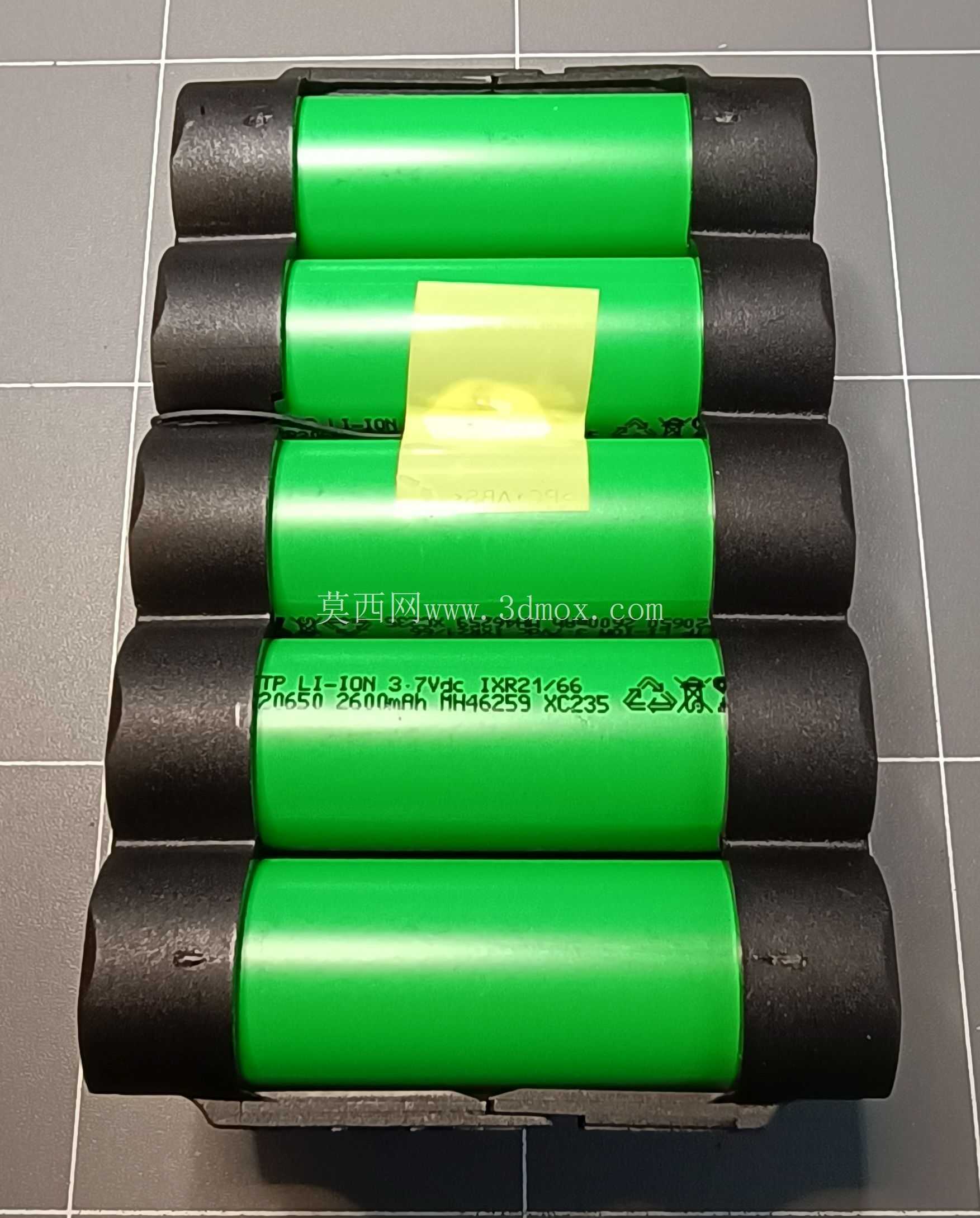 Ozito 2500mAH �����