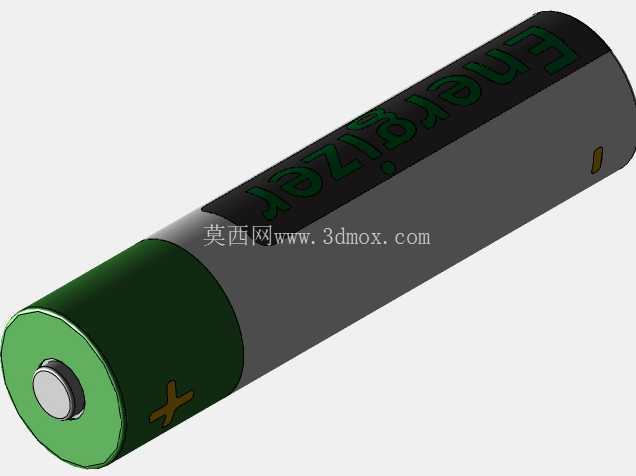 Energizer锂离子3.5AAA电池