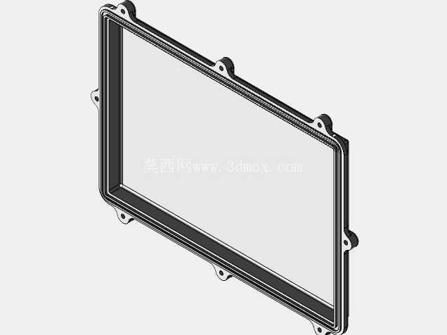  Bud Industries IPS-3935 