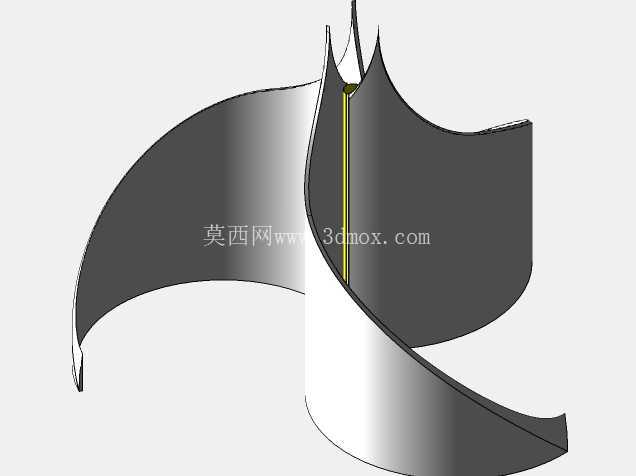 冰路涡轮