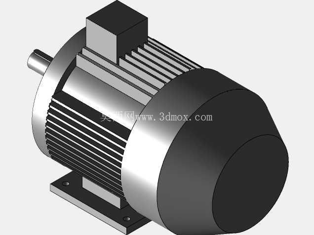 AIR 型异步电动机