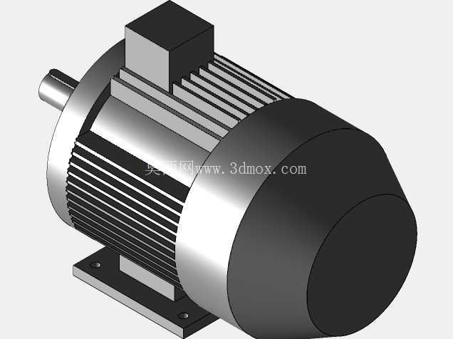 AIR 型异步电动机