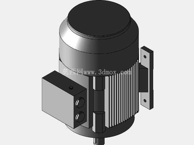 AIR 型异步电动机