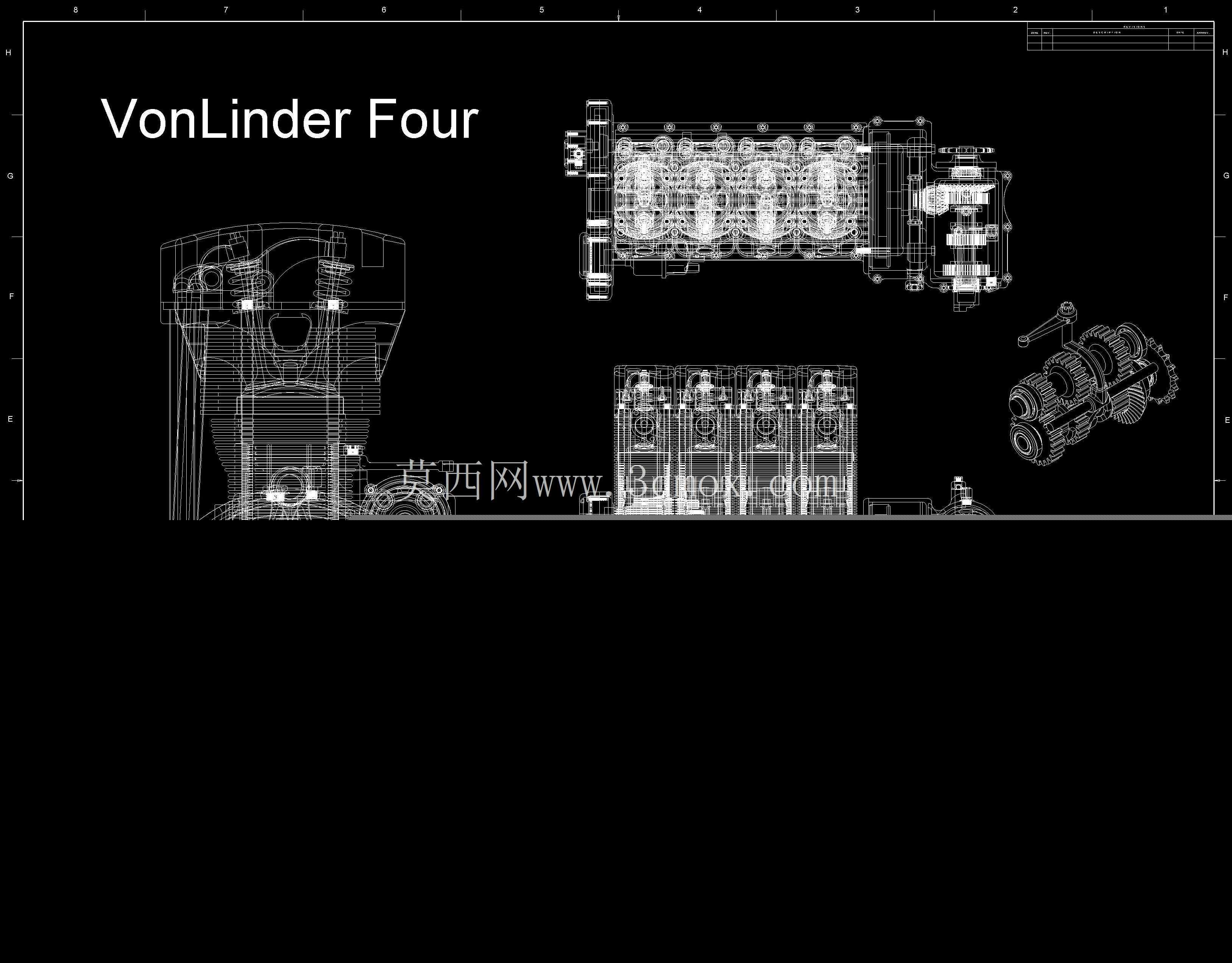  vonlinder��