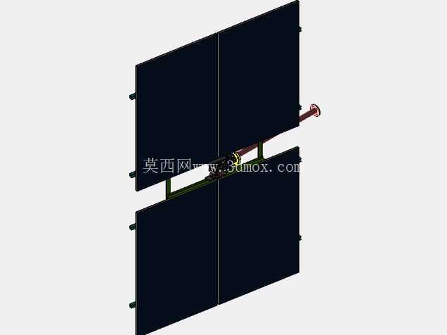 ̫���ܸ������� ̫�������硣  Cardan Solaire��  Syst��meSuiveur��