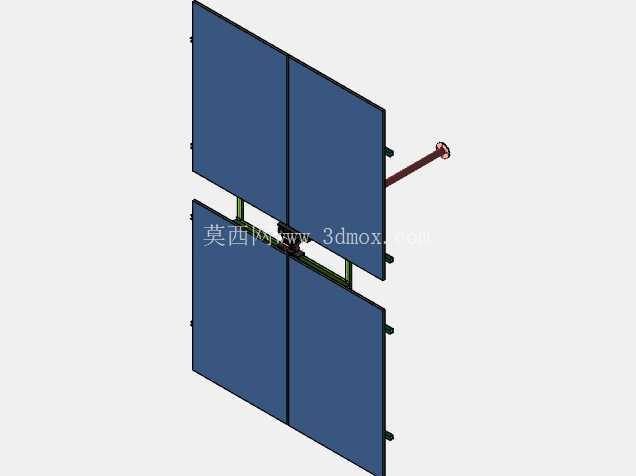 ̫���ܸ������� ̫�������硣  Cardan Solaire��  Syst��meSuiveur��