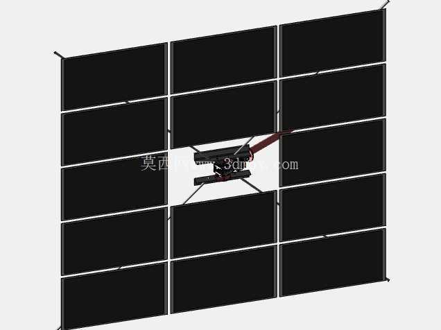 ̫���ܸ������� ̫�������硣  Cardan Solaire��  Syst��meSuiveur��