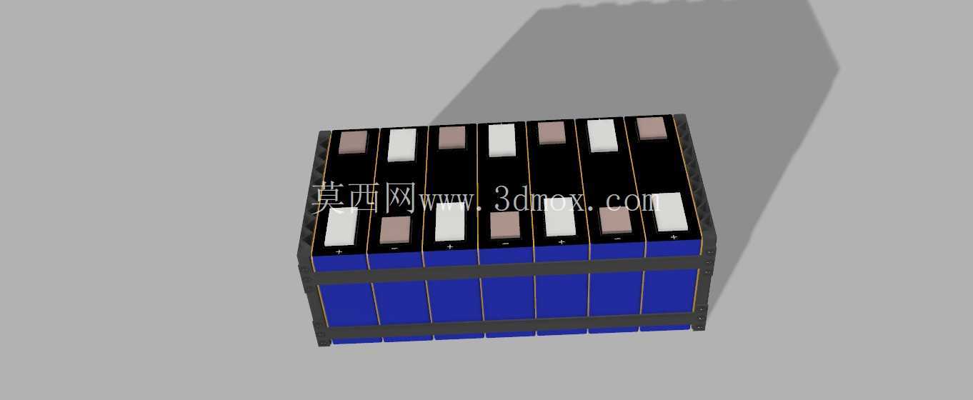  Tafel NMC 3.1KWH 120AH 