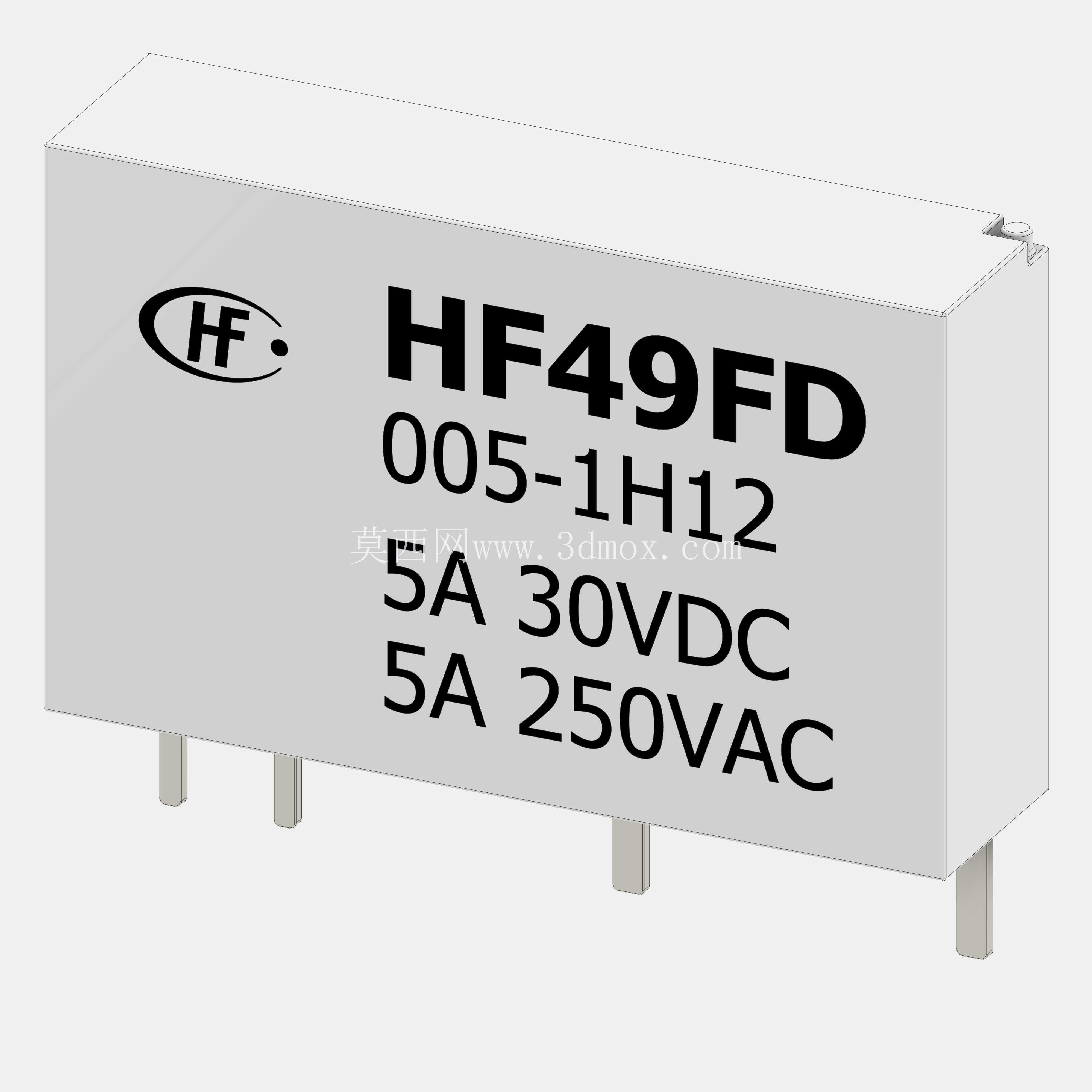 HF49FD 005-1H12