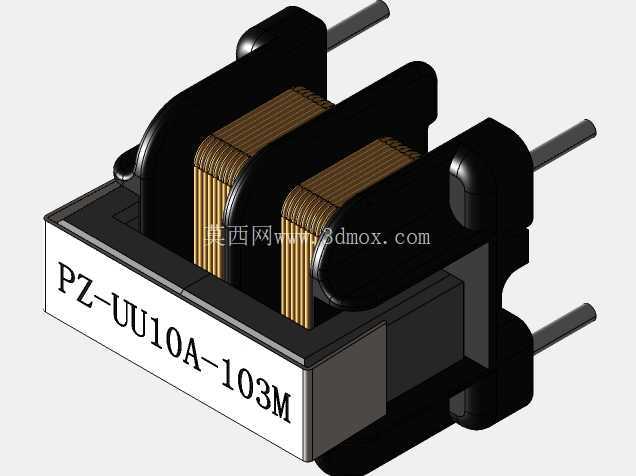  PZ-UU10A����ģʽchok/filter 