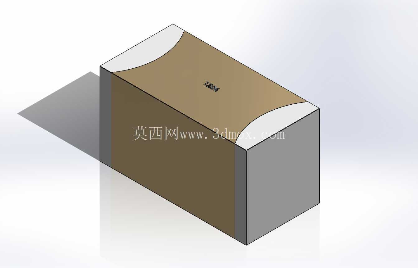 �մɵ���SMD 1206-H1.8