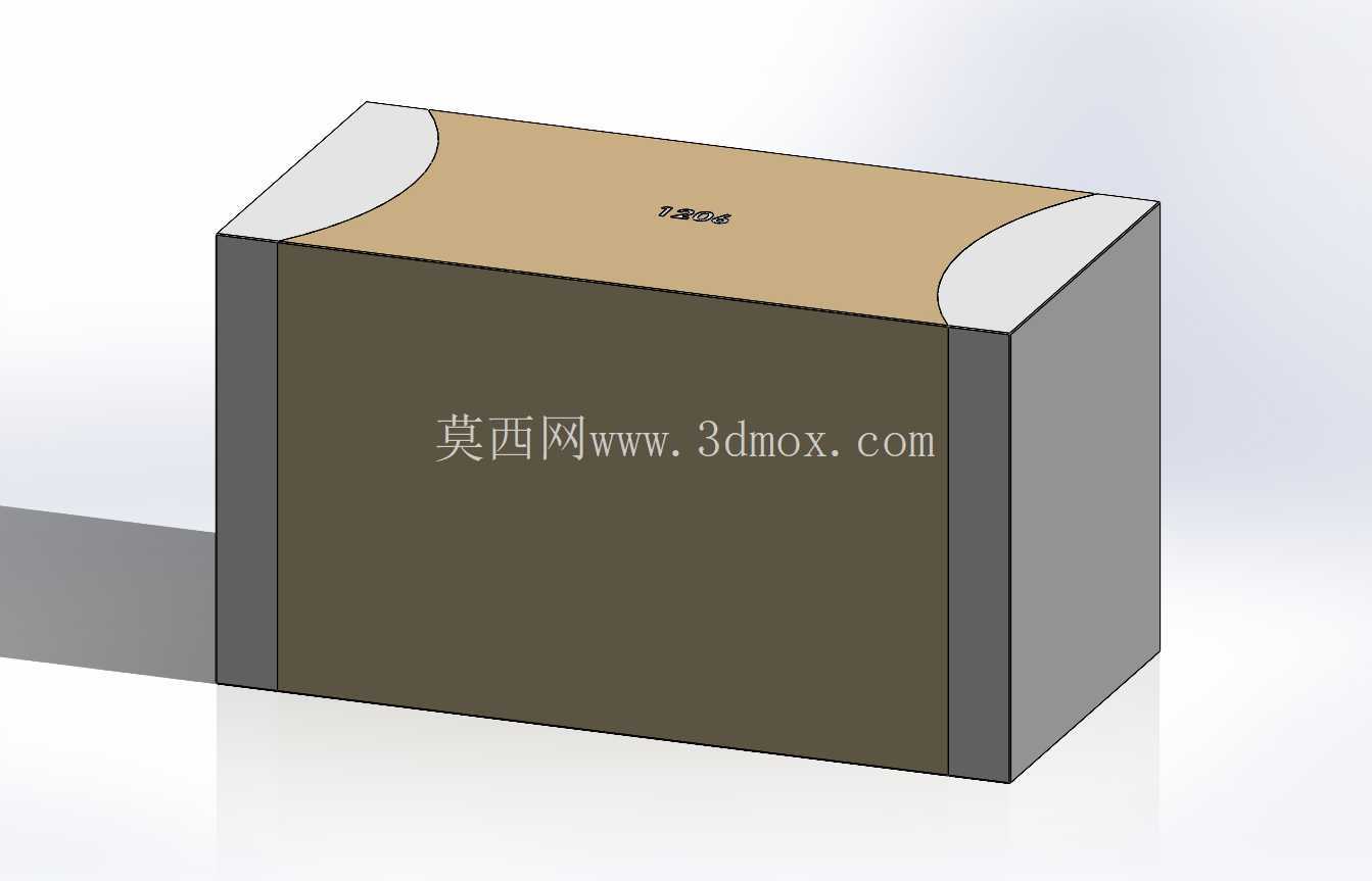 �մɵ���SMD 1206-H1.8