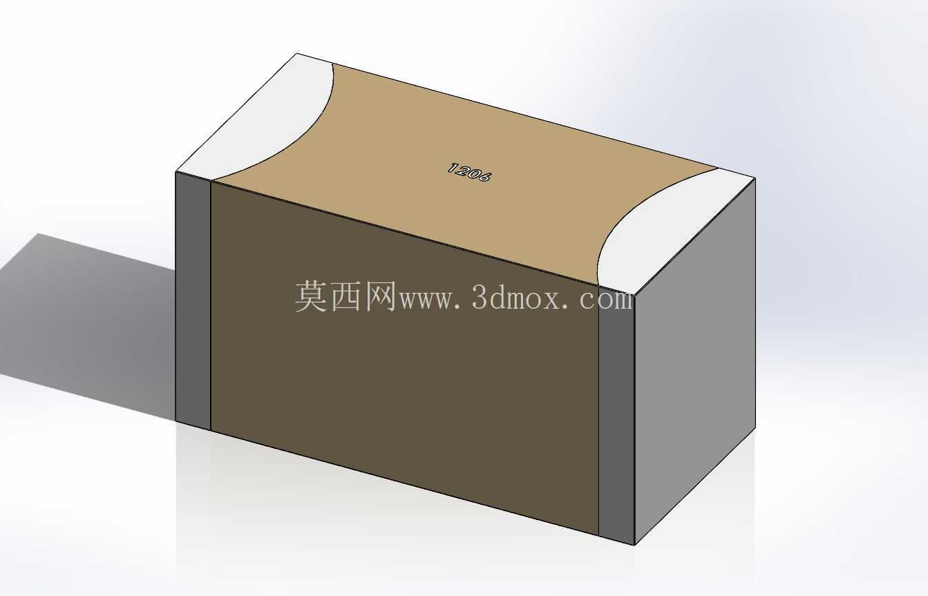 �մɵ���SMD 1206-H1.8