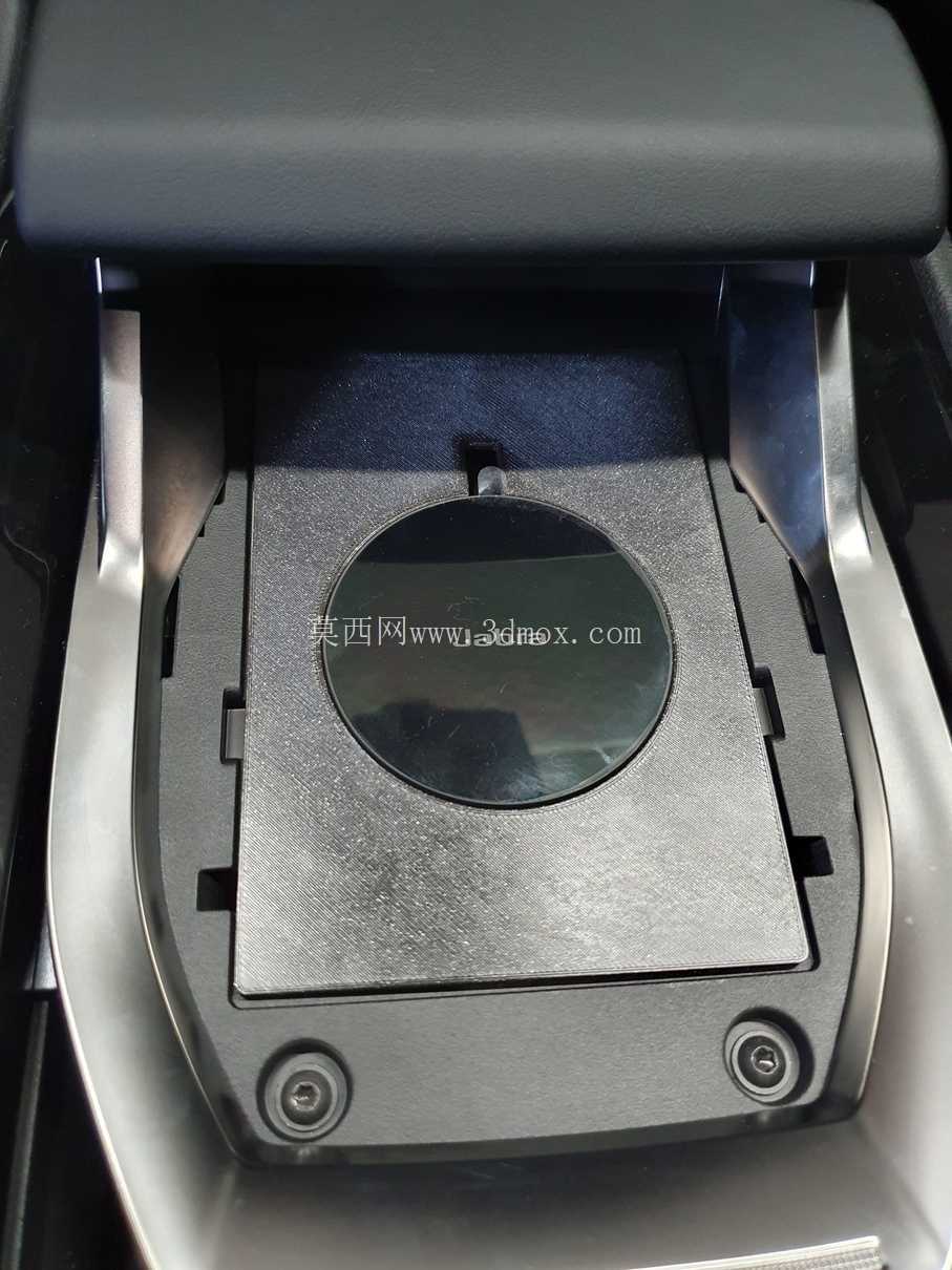 jabra无线充电适应器,用于雷诺澳大利亚。