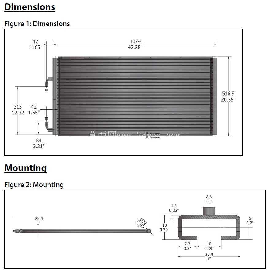  Condenser MCHE D1500-C����Danfoss 