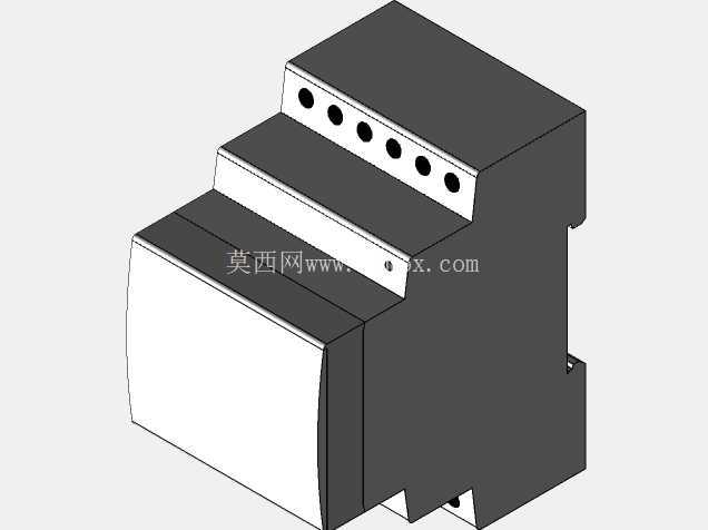电路RGU-10B