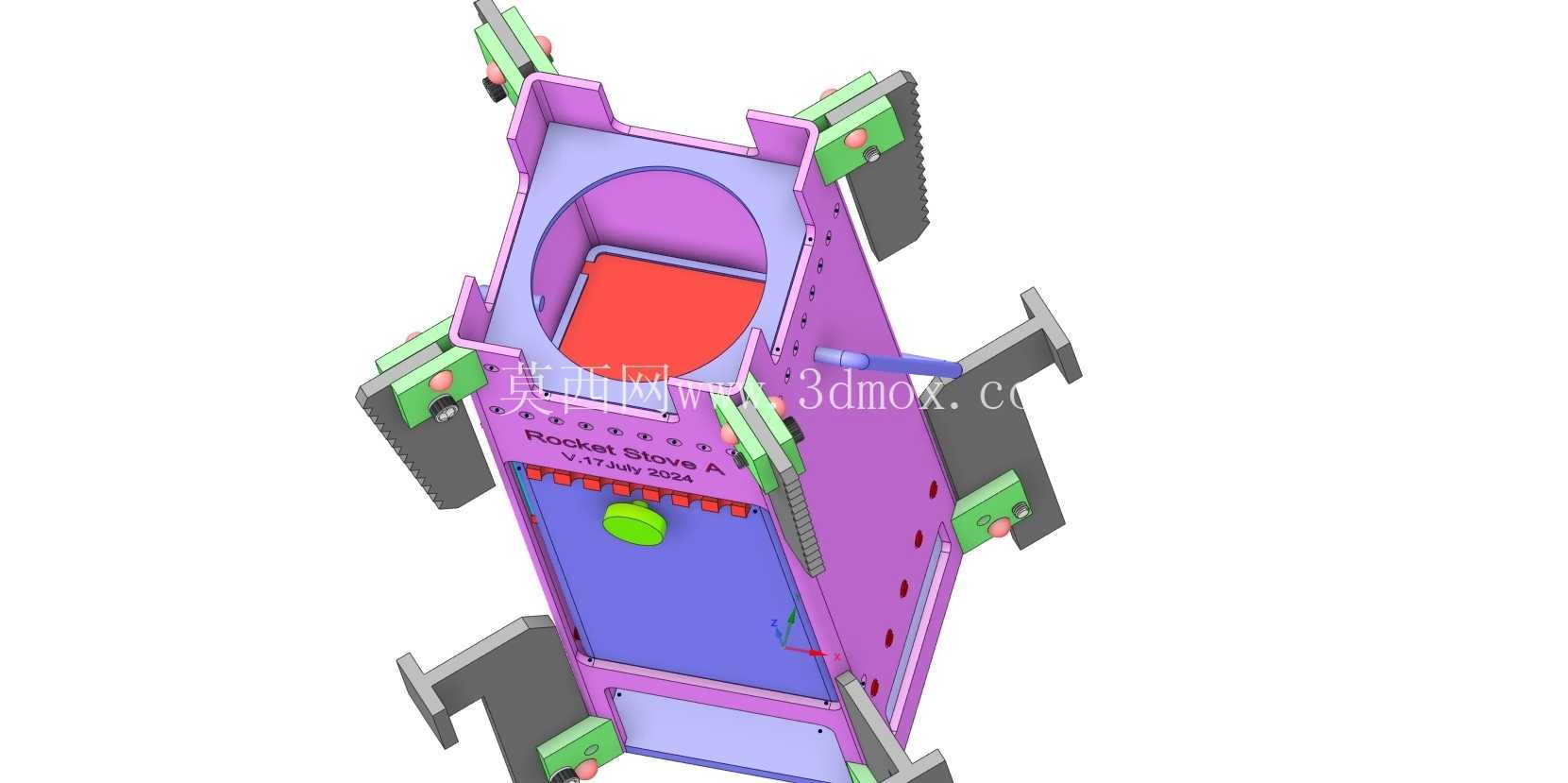 ���¯ V17July2024