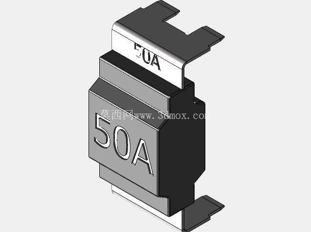 50a Midi保险丝