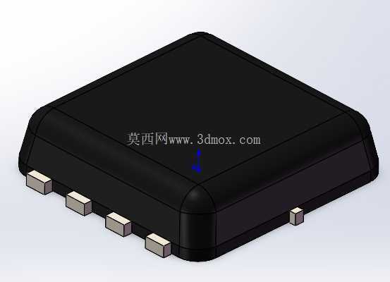 PDFN3333 (DFN8 3.3x3.3)