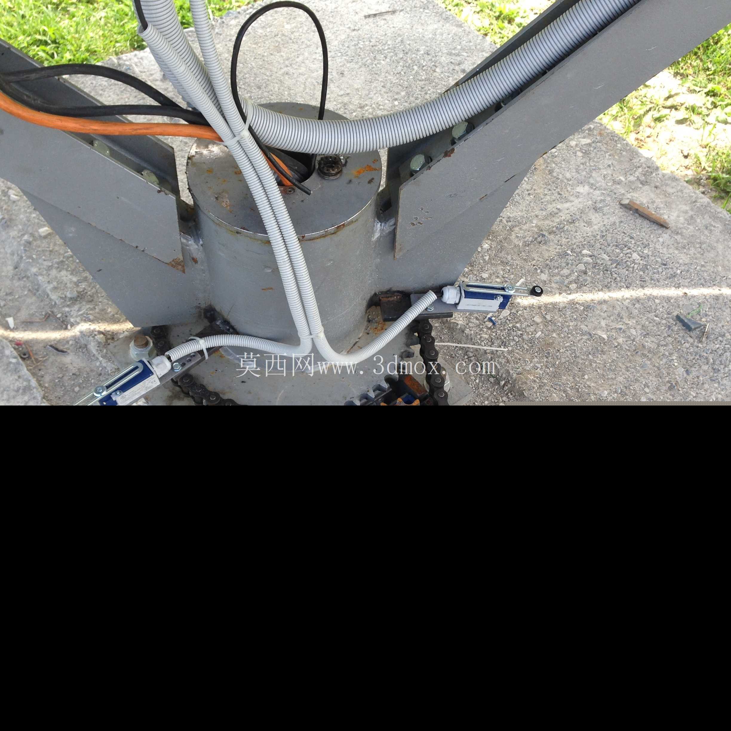 Suntracker ������ת����
